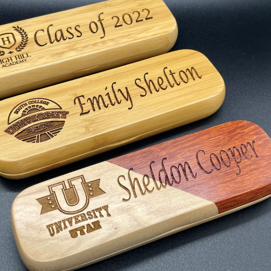 Graduation Personalized Pen Set