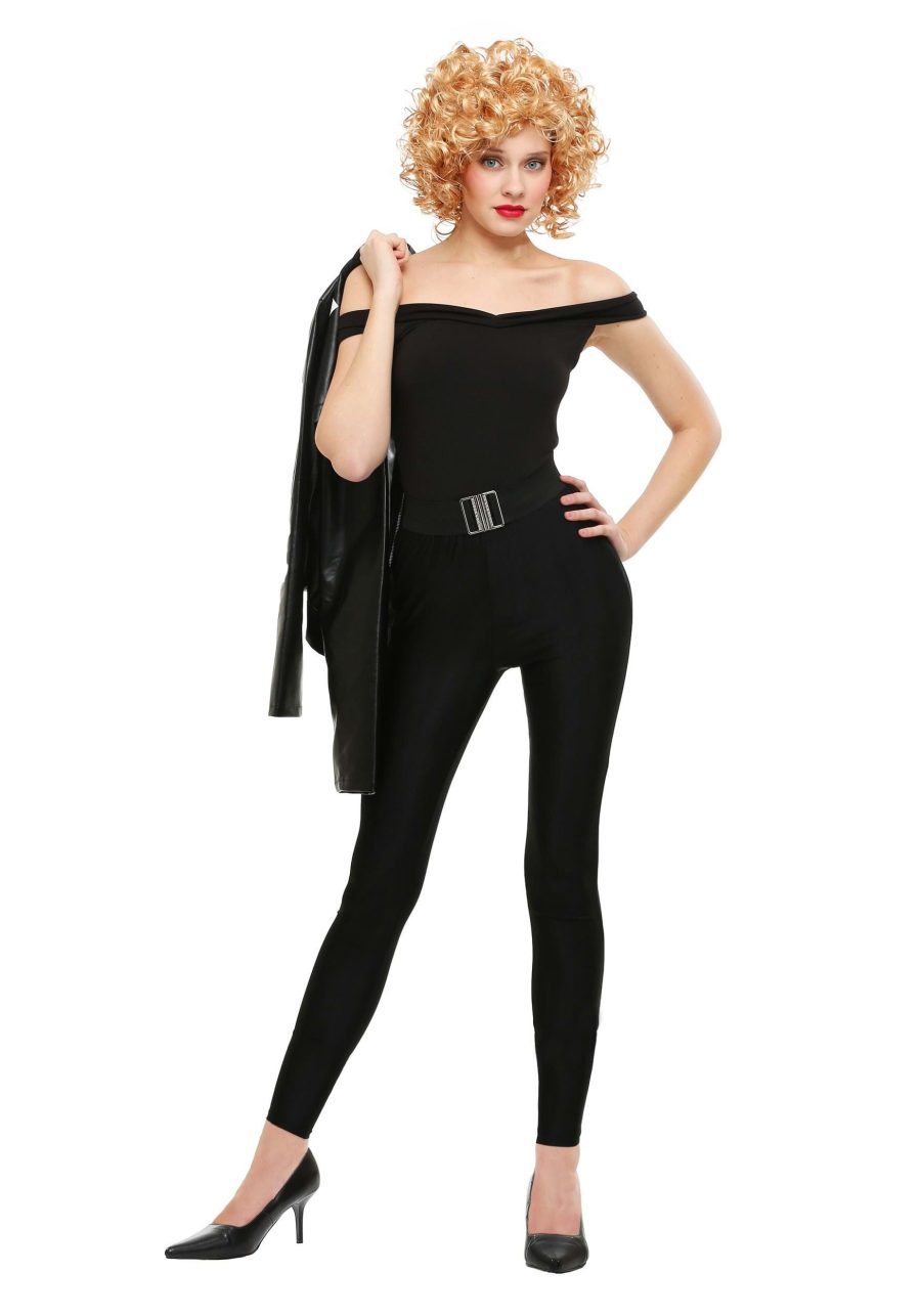 Grease Bad Sandy Women's Costume