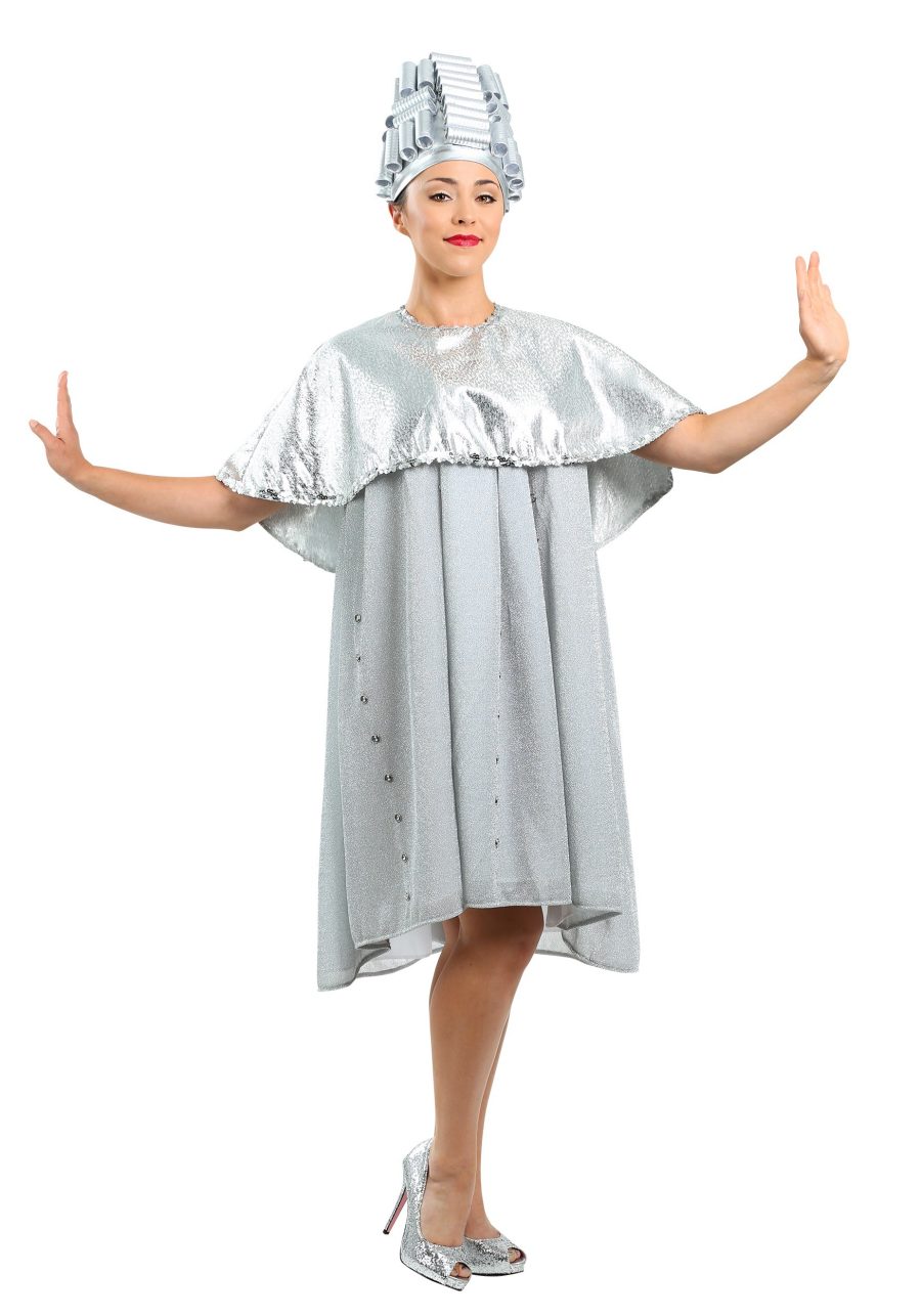 Grease Beauty School Dropout Women's Costume