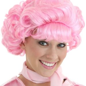 Grease Frenchie Wig
