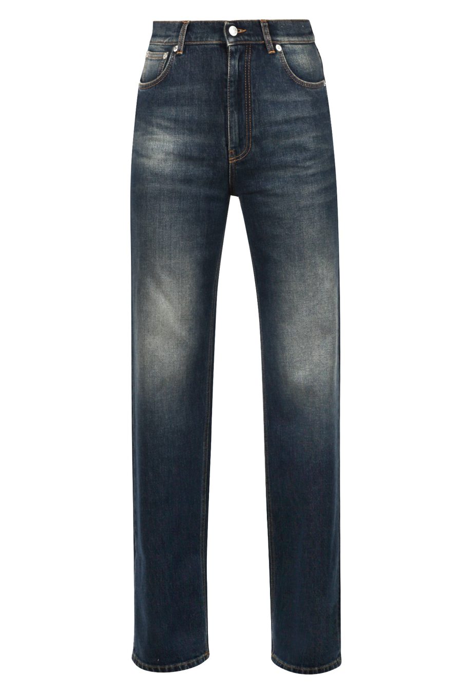 Grifoni - Jeans - 441968 - Denim