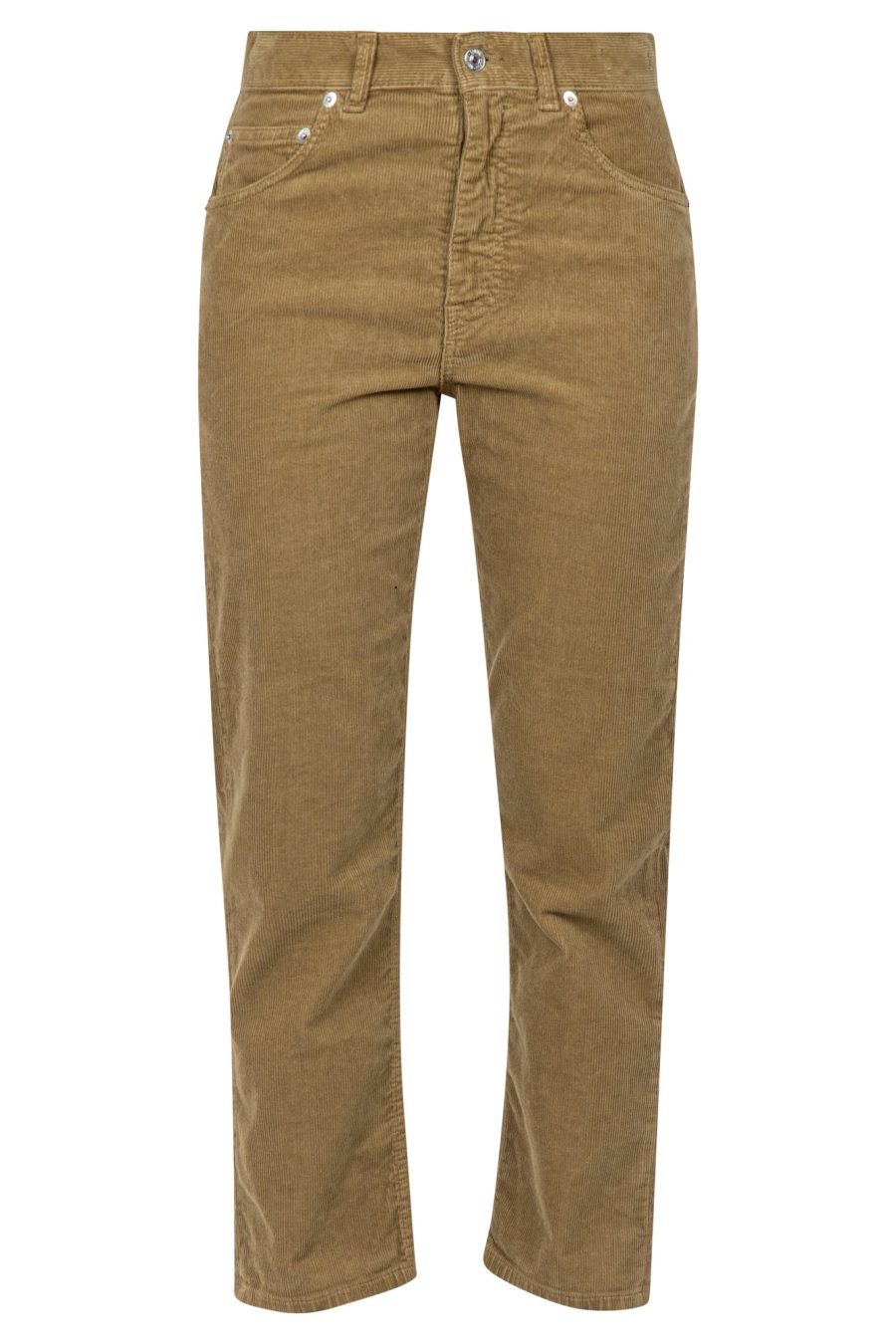 Grifoni - Trousers - 442018 - Beige