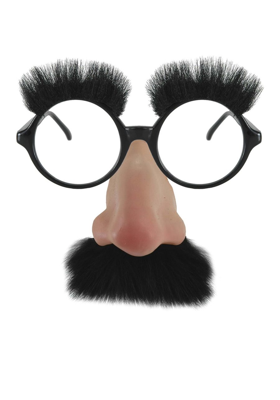 Groucho Marx Costume Glasses