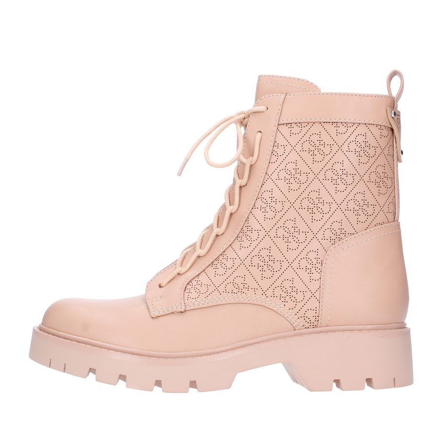 Guess Boots Beige