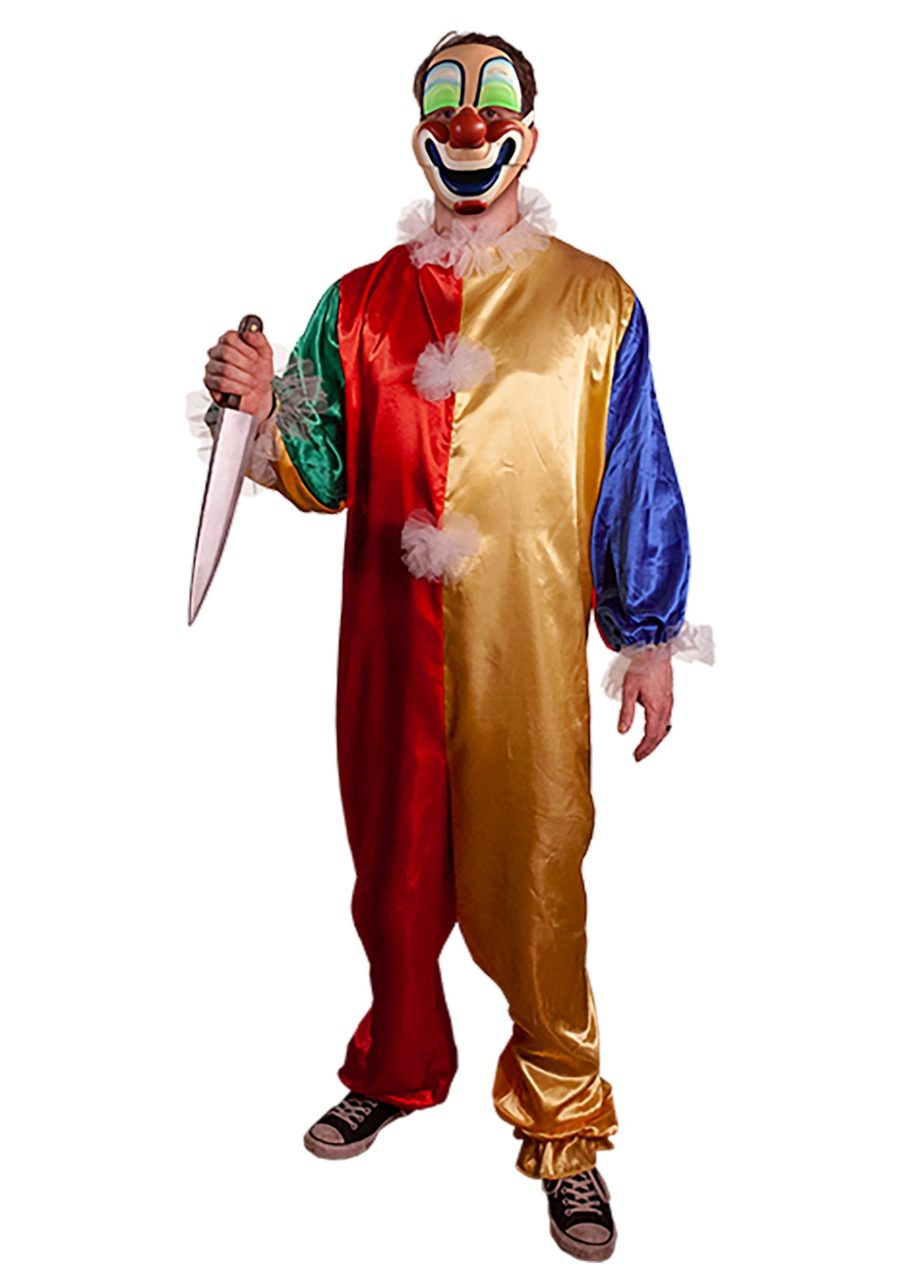 Halloween Young Michael Costume for Adults