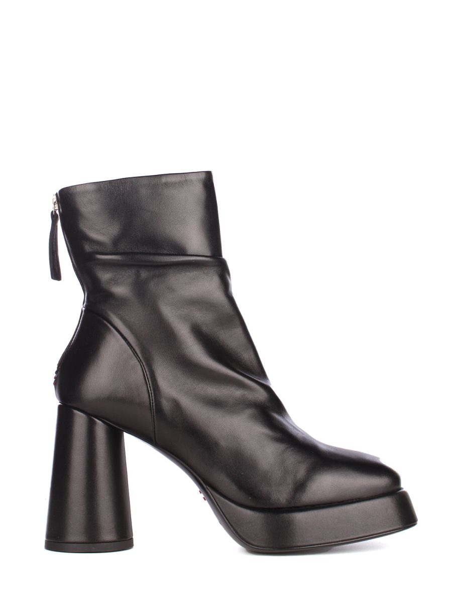 Halmanera Women boots