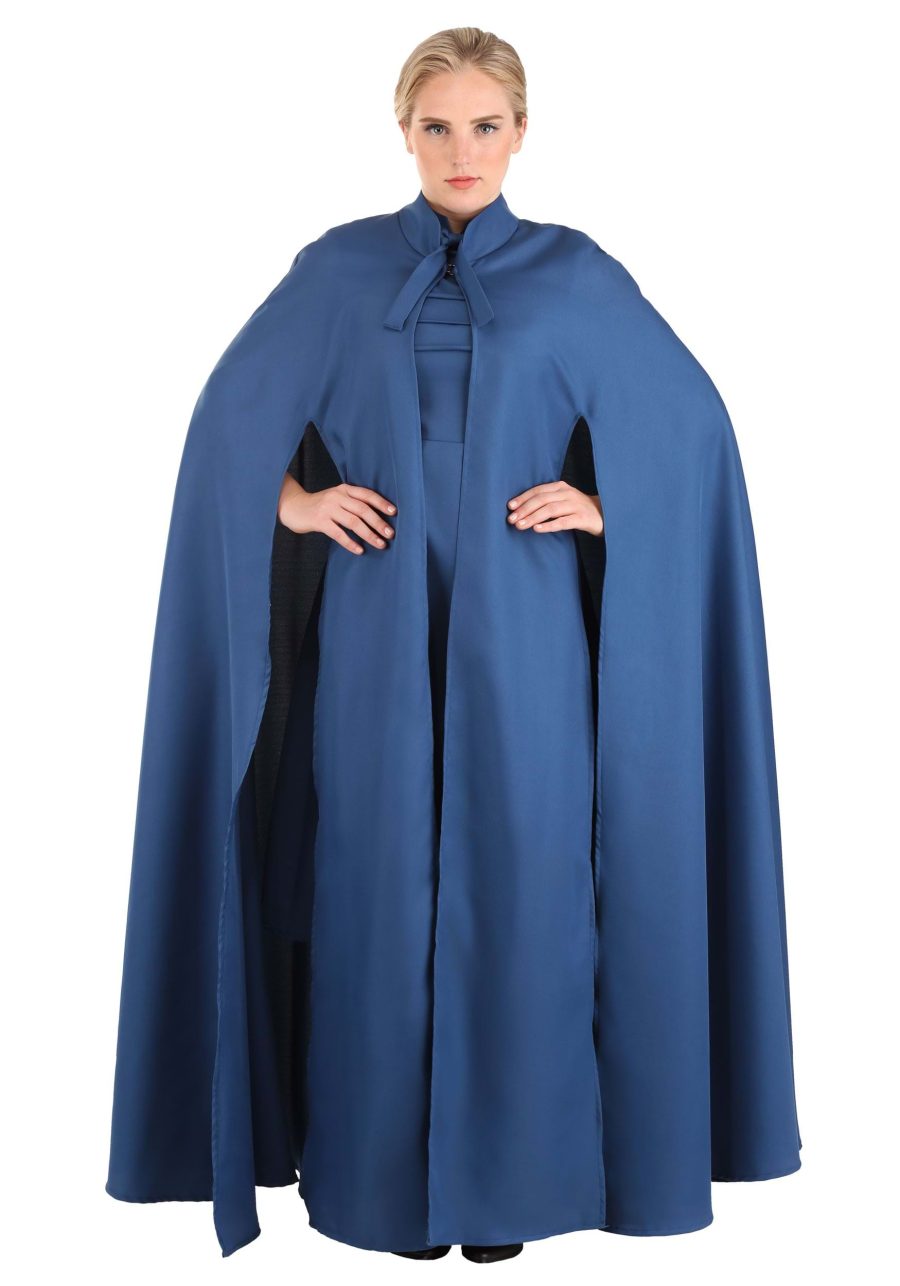 Handmaid's Tale Women's Wives of Gilead Costume