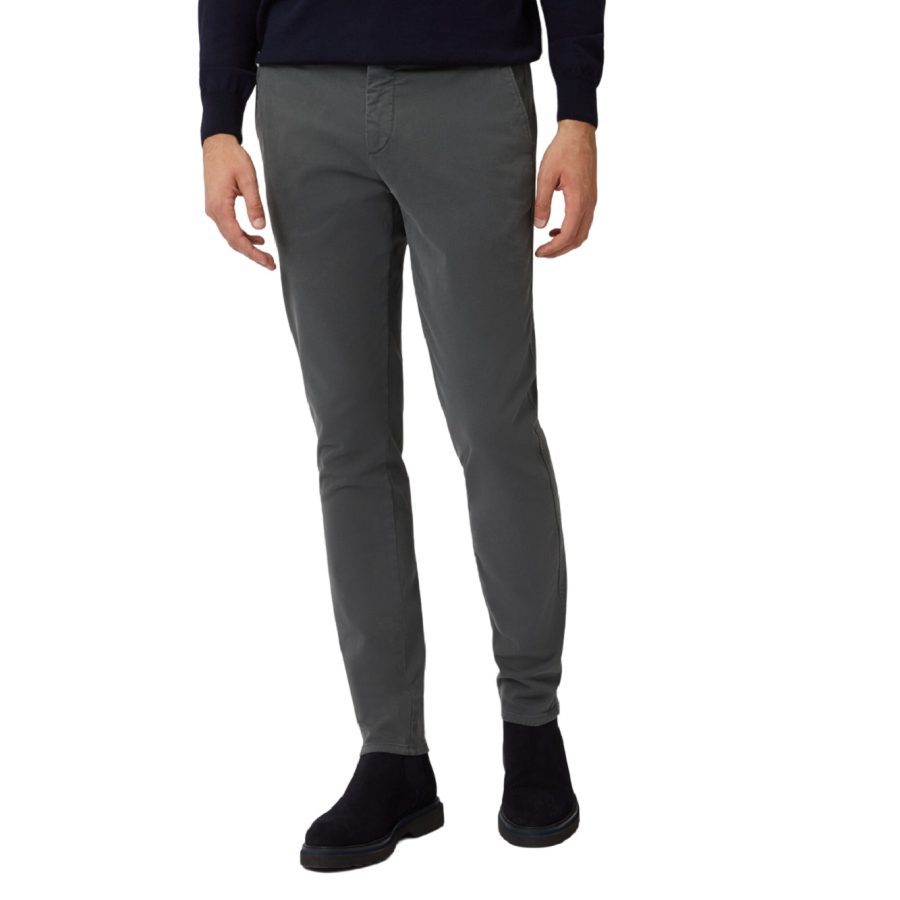 Harmont & Blaine Trousers Grey