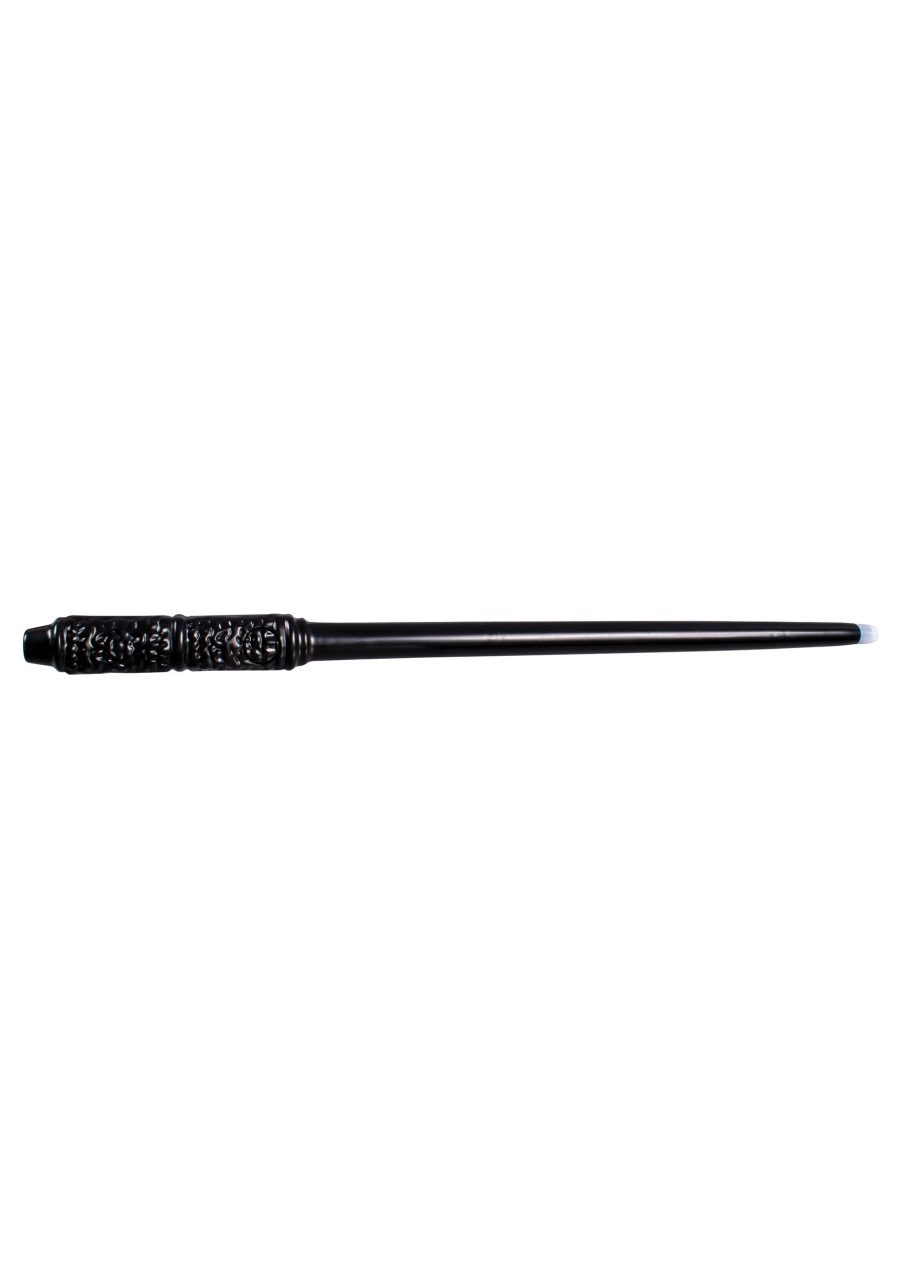 Harry Potter Deluxe Light Up Severus Snape Wand