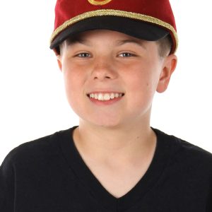 Harry Potter Hogwarts Express Cadet Cap