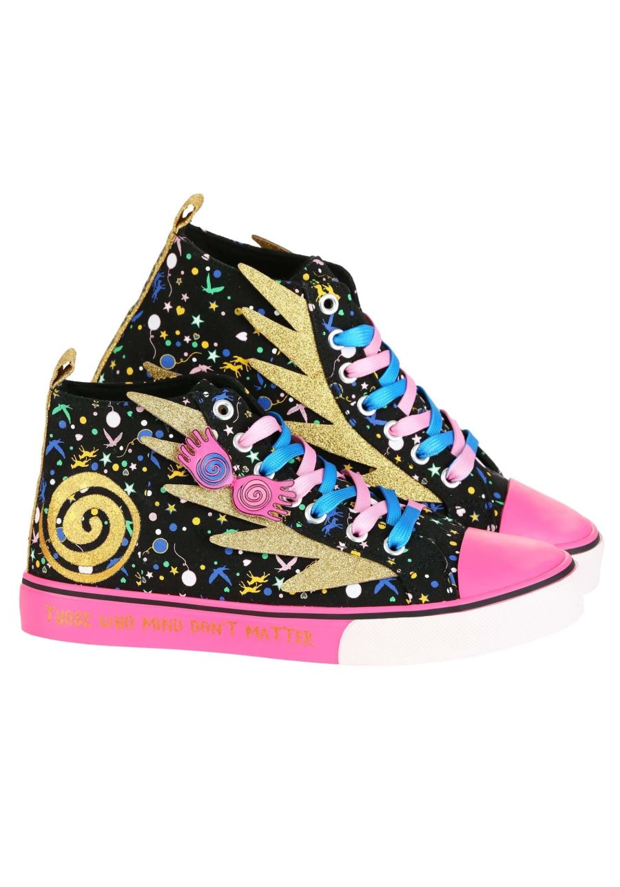 Harry Potter Luna Lovegood Women's Shoes