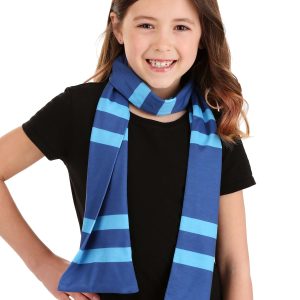 Harry Potter Ravenclaw Printed Scarf