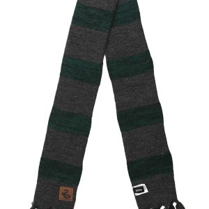 Harry Potter Vintage Hogwarts Slytherin Scarf