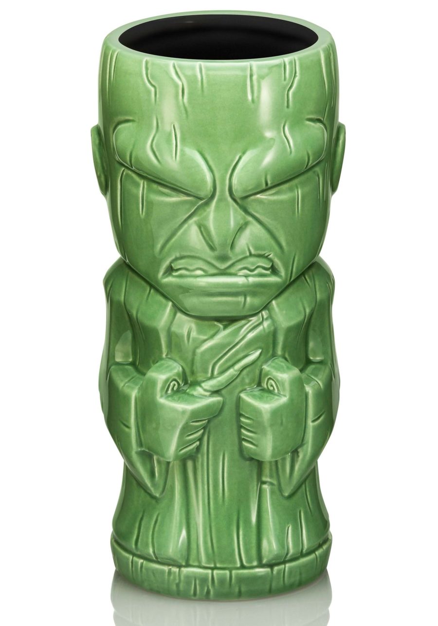 Harry Potter Voldemort Geeki Tikis Mug