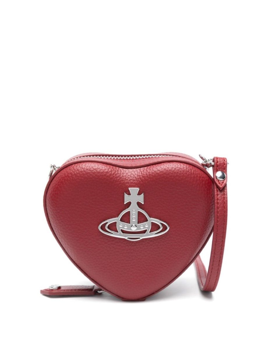 Heart Shoulder Bag