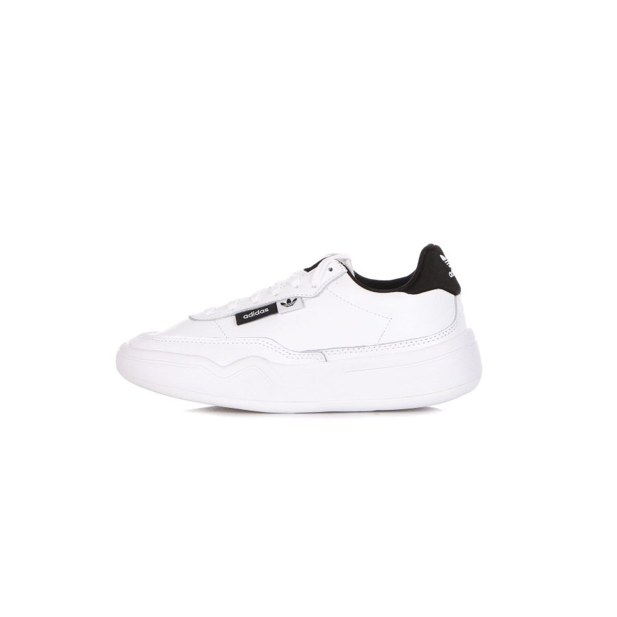 Her Court Women's Low Shoe Cloud White/cloud White/core Black