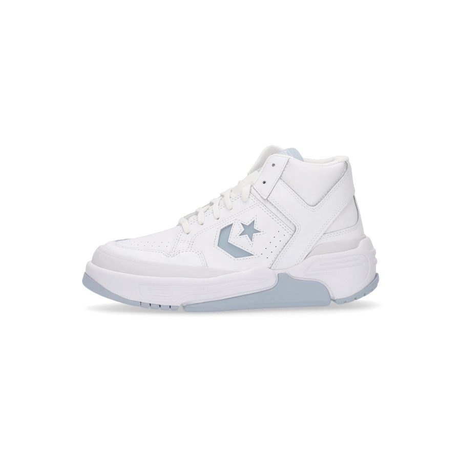 High Men's Shoe Weapon Cx White/lt Armory Blue/white