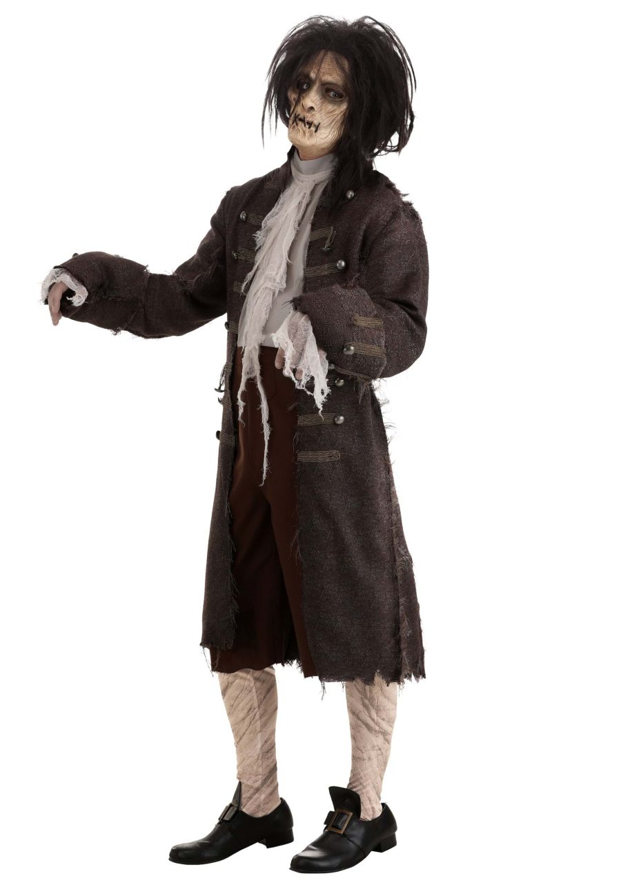 Hocus Pocus Billy Butcherson Adult Costume