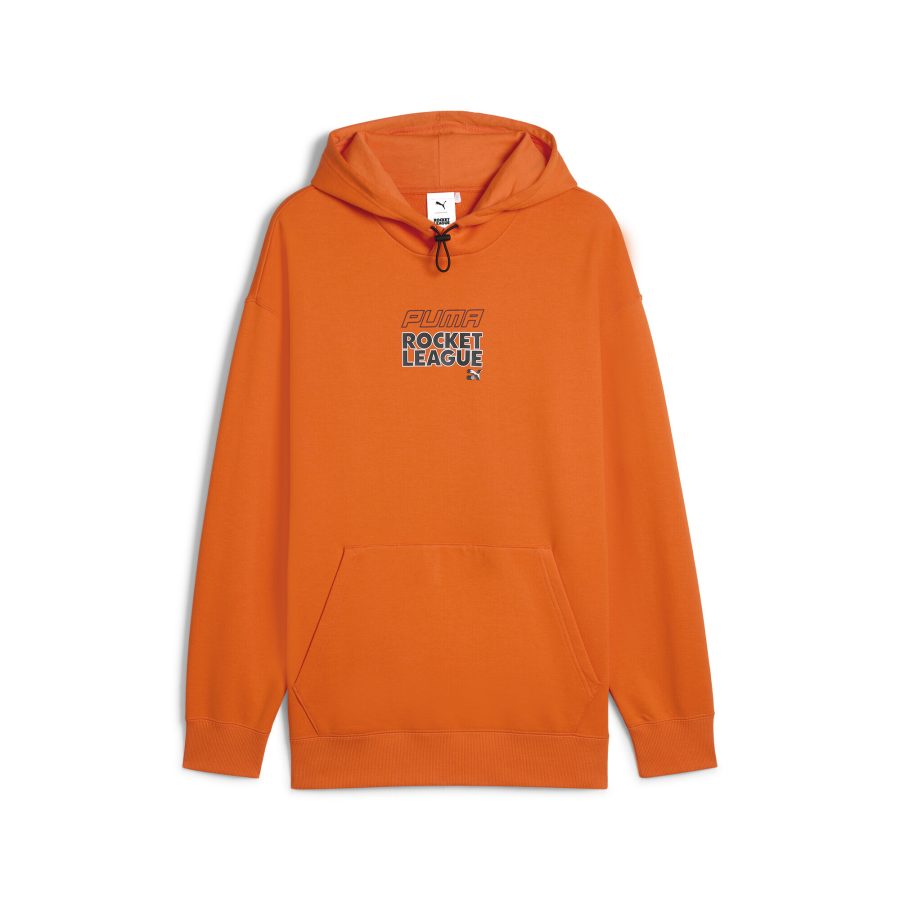 Hooded sweatshirt Puma x Rocket League Graphic