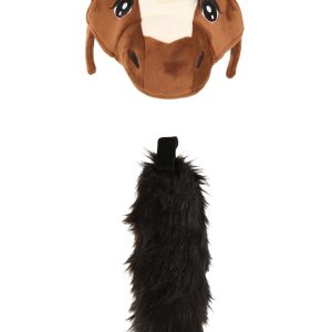 Horse Costume Accessory Kit