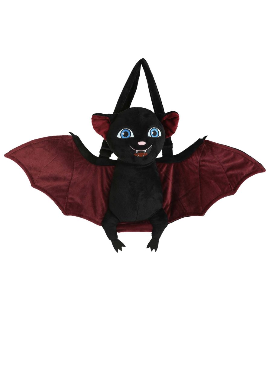 Hotel Transylvania Mavis Bat Costume Companion