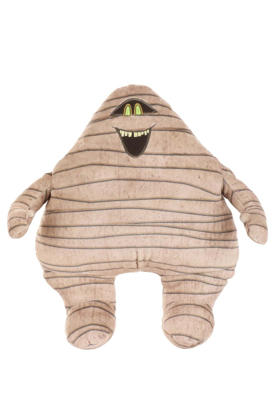 Hotel Transylvania Murray StuffedToy