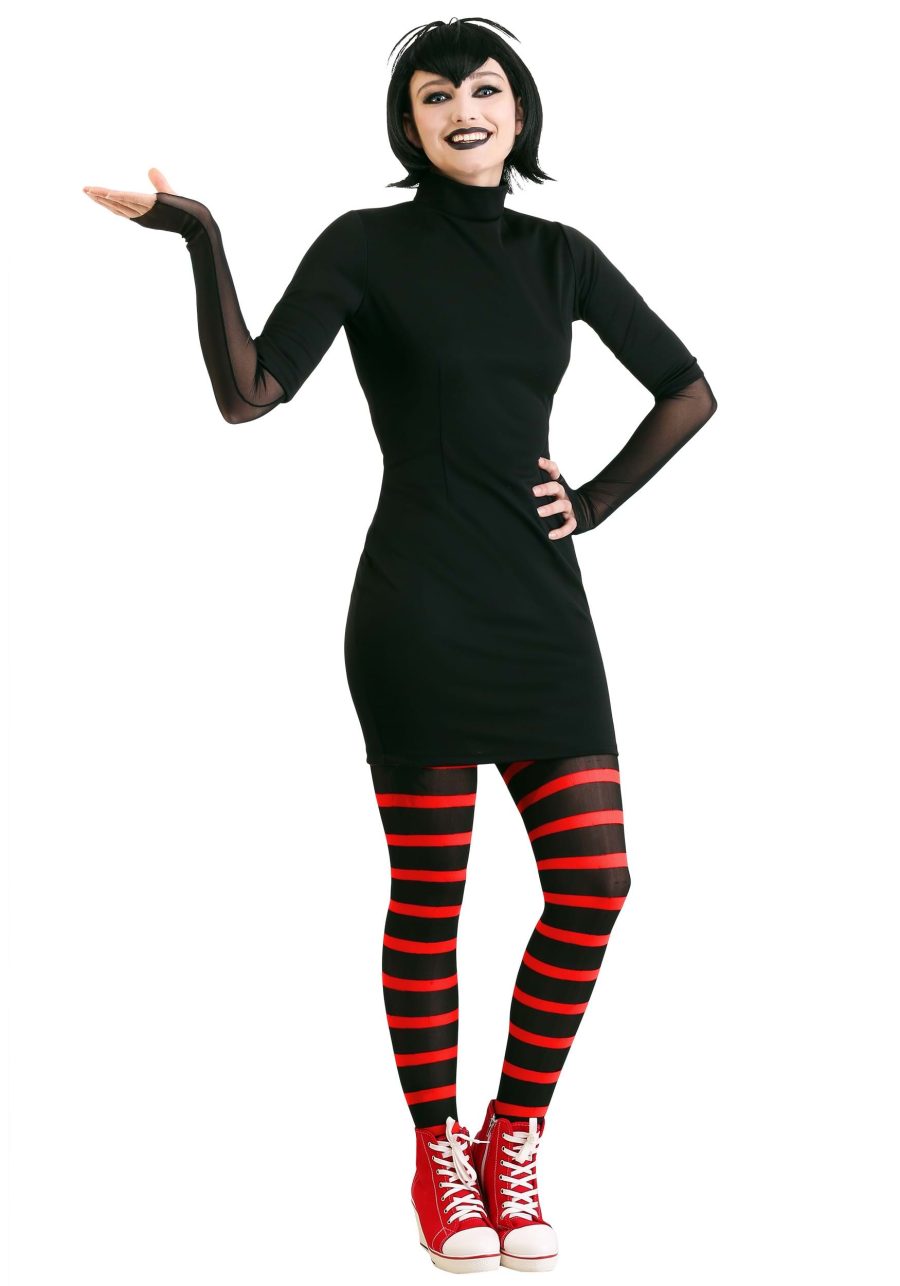 Hotel Transylvania Women's Mavis Costume