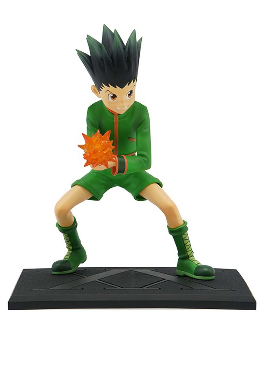 Hunter x Hunter - Gon SFC Figure