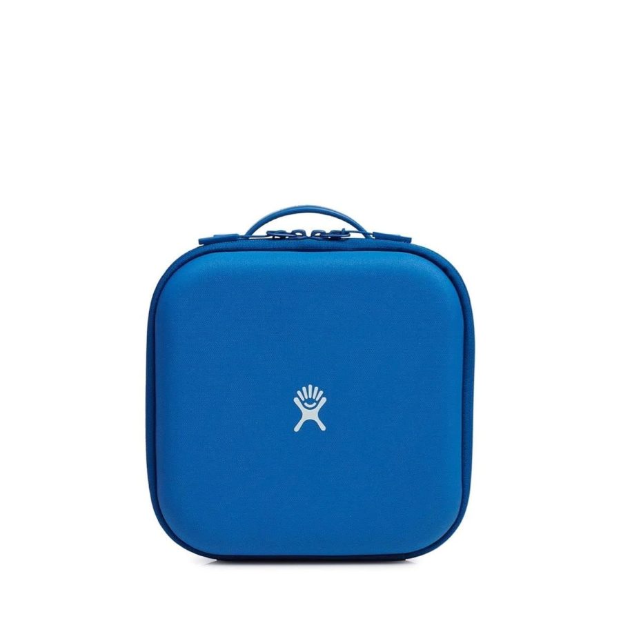 Hydro Flask Kids Small Insulated Lunch Box Lake