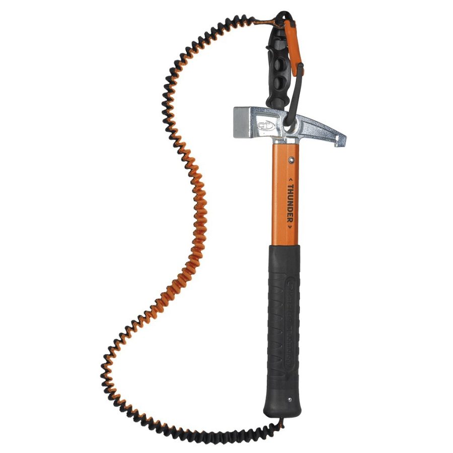 Ice-axe hammer Climbing Technology Thunder