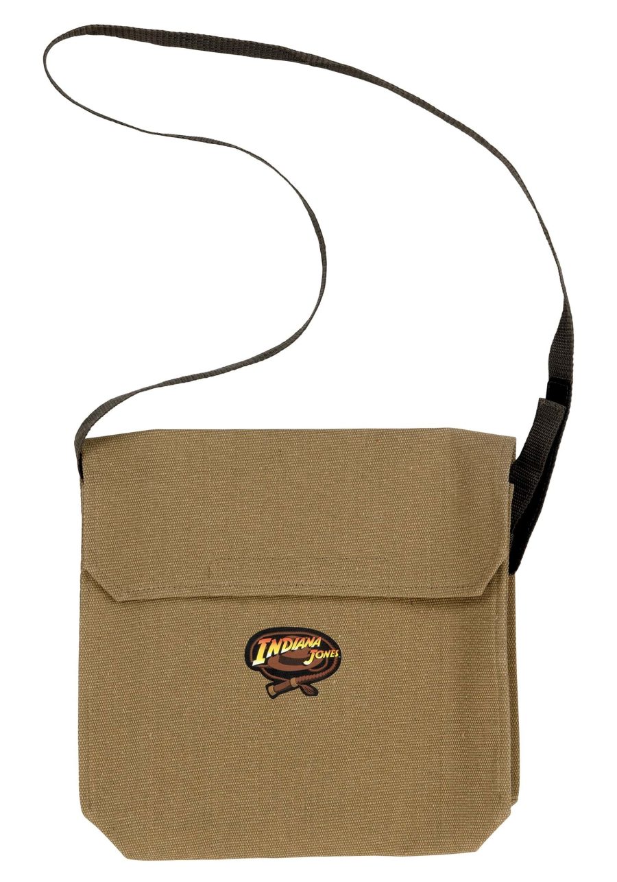 Indiana Jones Satchel