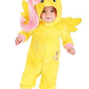 Infant Fluttershy My Little Pony Costume