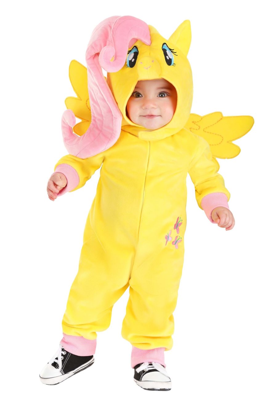 Infant Fluttershy My Little Pony Costume