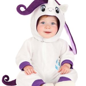 Infant My Little Pony Rarity Costume