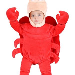 Infant Sebastian Costume