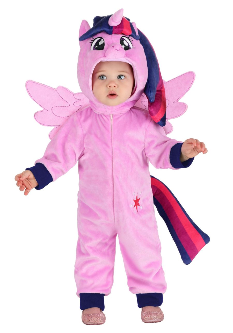 Infant Twilight Sparkle My Little Pony Costume