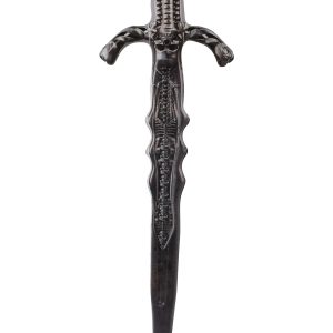 Inflatable Skull Sword Prop Accessory