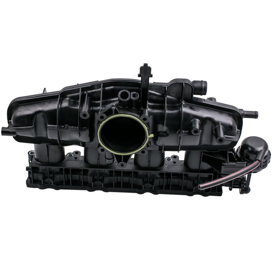 Intake Manifold compatible for Audi A3 TT compatible for VW Jetta CC Passat EOS GTI Tiguan 06J133201G