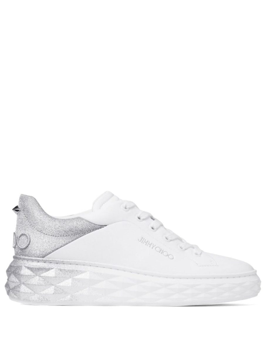 Jimmy Choo Women's sneakers