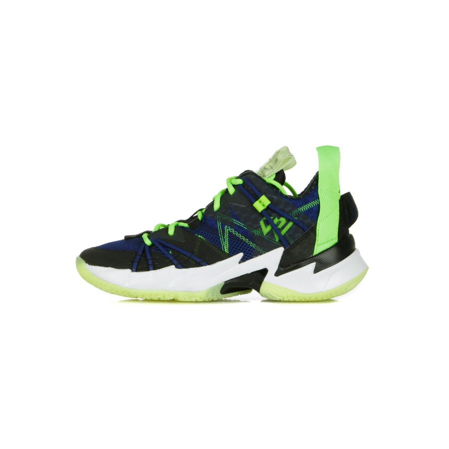 Jordan Why Not Zero.3 Se Men's High Shoe Black/key Lime/blue Void/summit White