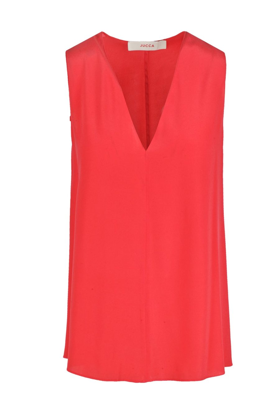 Jucca - Top - 431734 - Coral