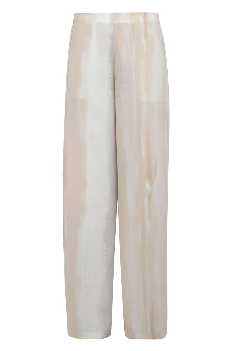 Jucca - Trousers - 431060 - Beige/Grigio