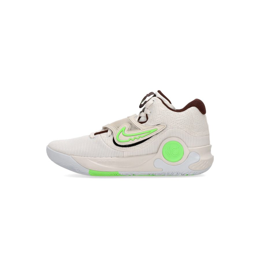 Kd Trey 5 X Phantom/earth/green Strike Men's Basketball Shoe