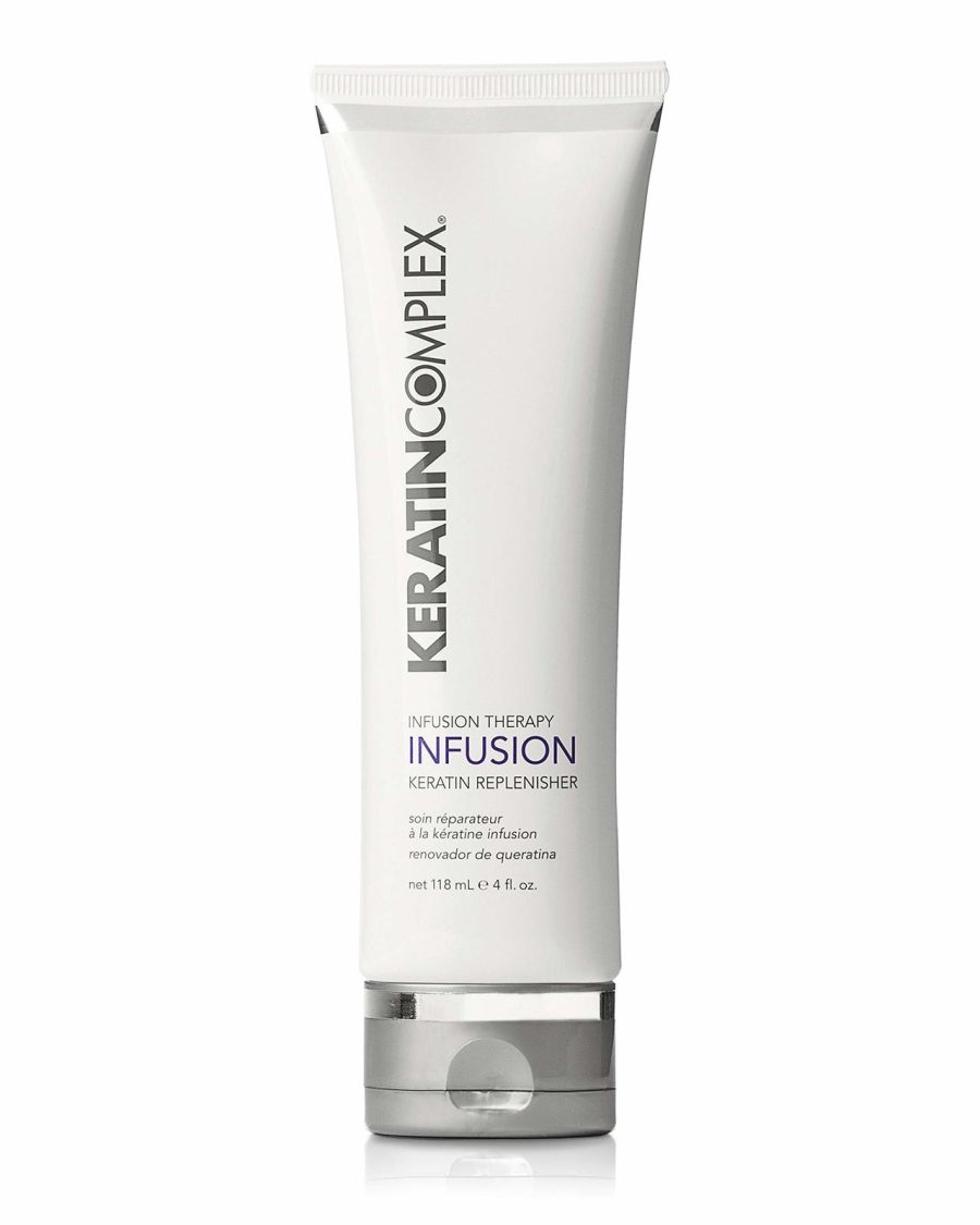 Keratin Complex Infusion 4oz