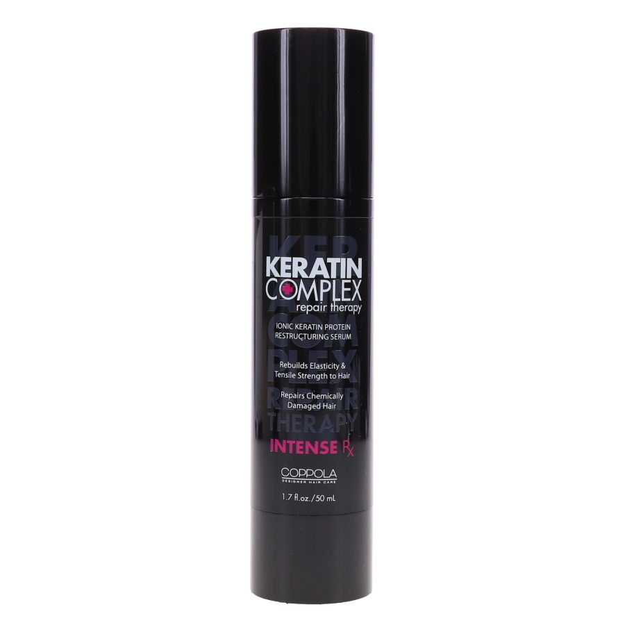 Keratin Complex Intense Rx Serum1.7 oz