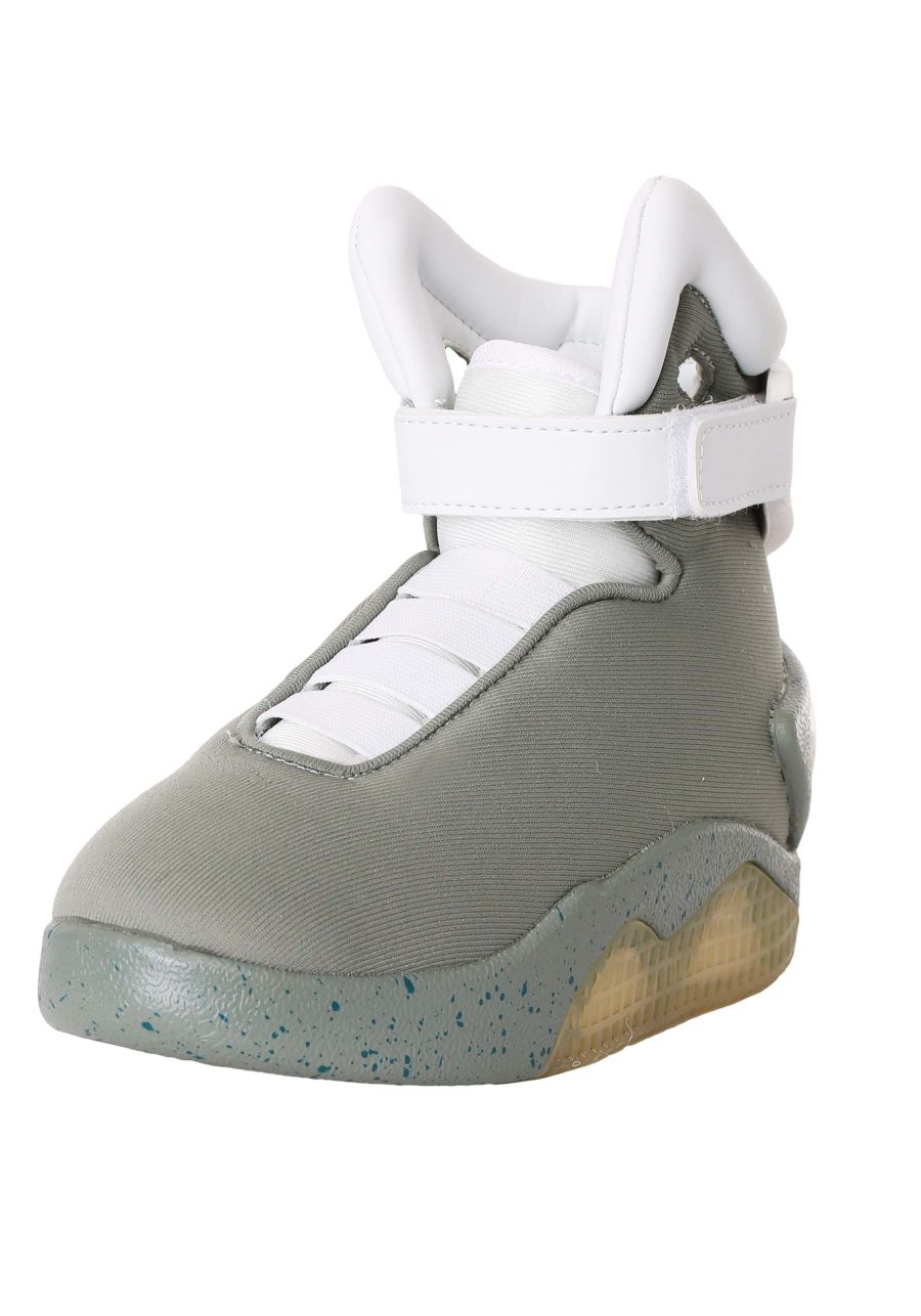 Kid's Back to the Future Shoes