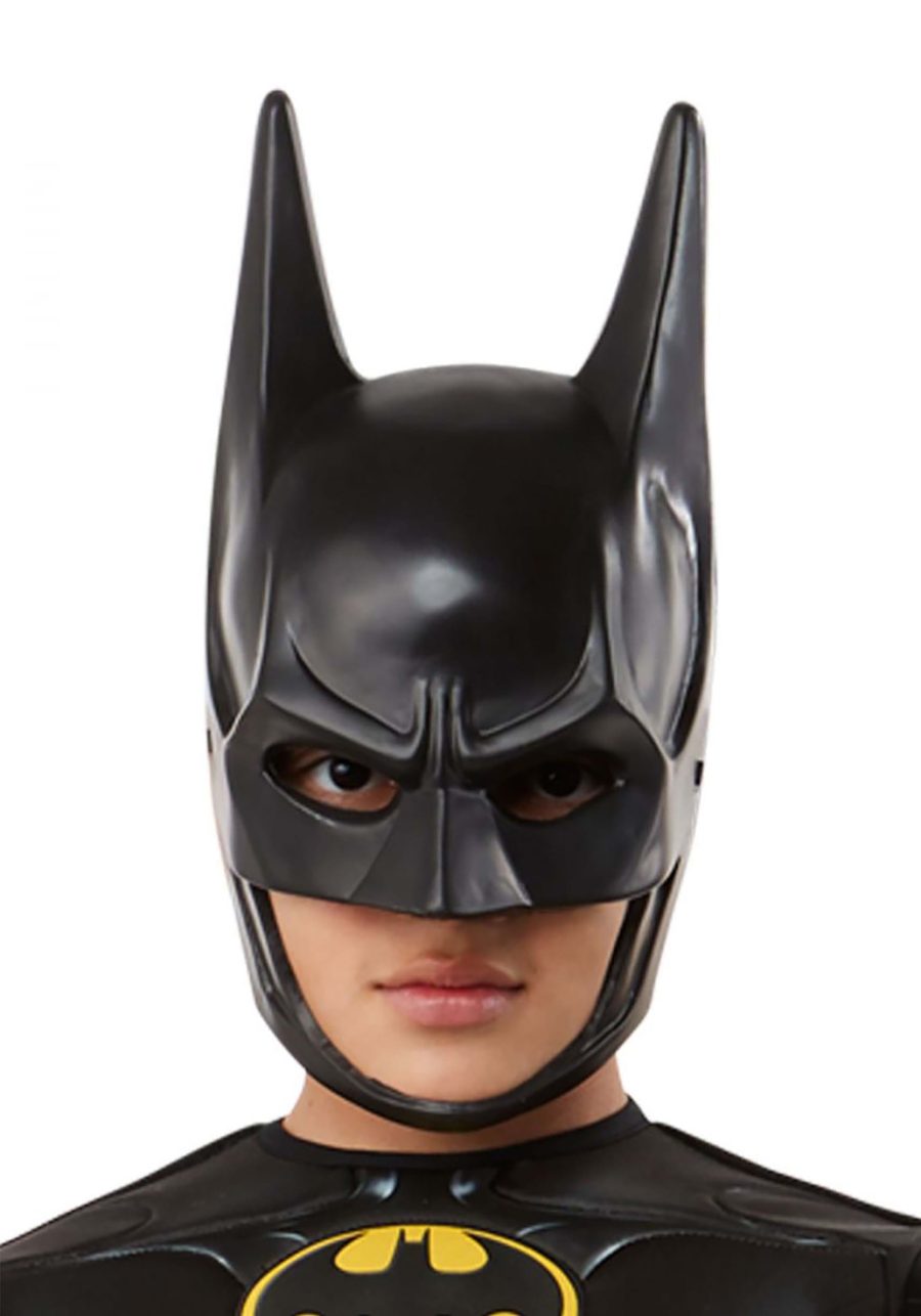 Kid's Batman Mask