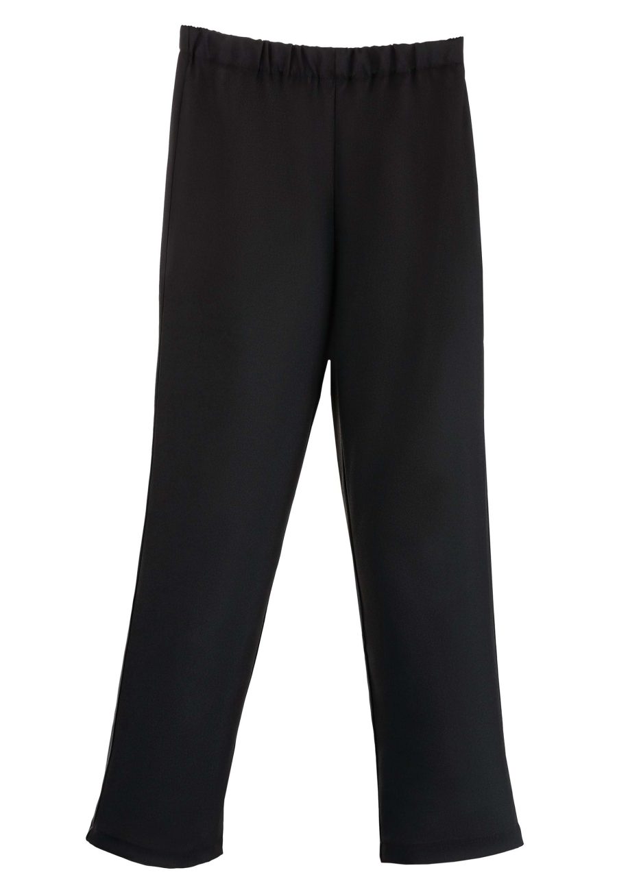 Kid's Black Costume Pants