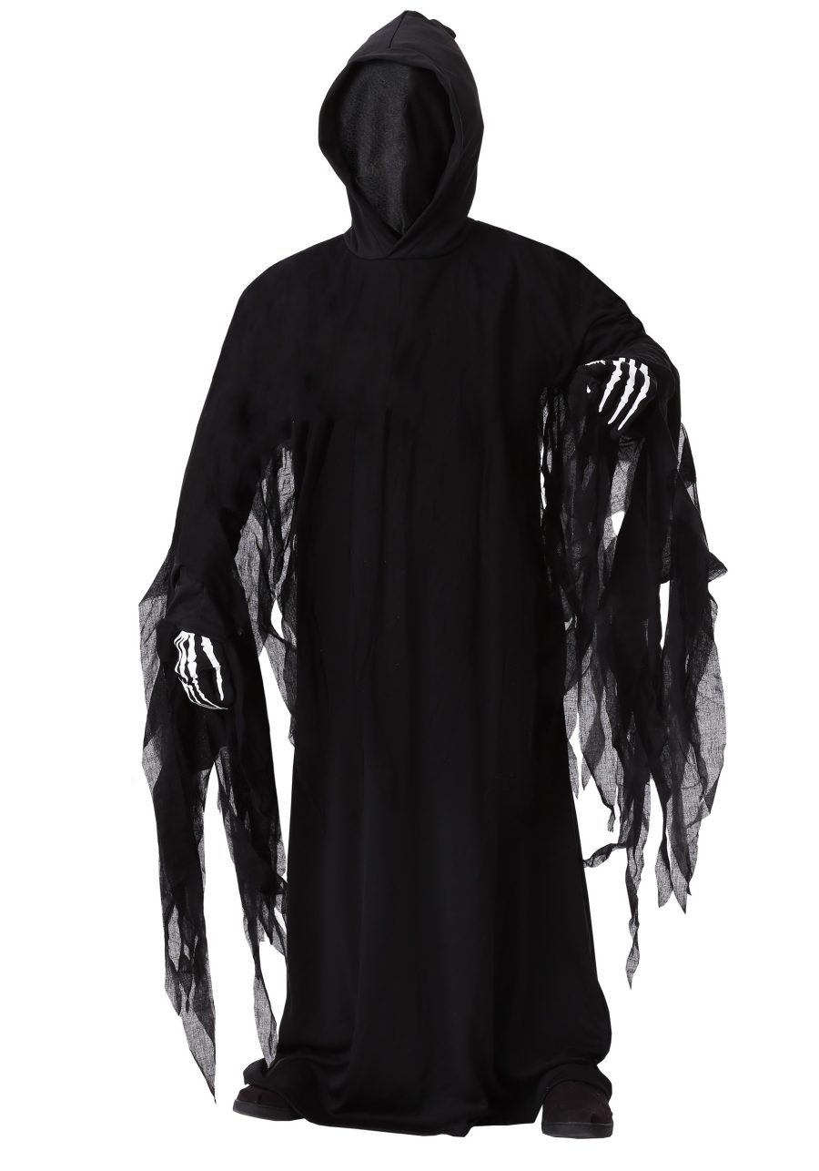 Kid's Dark Reaper Costume