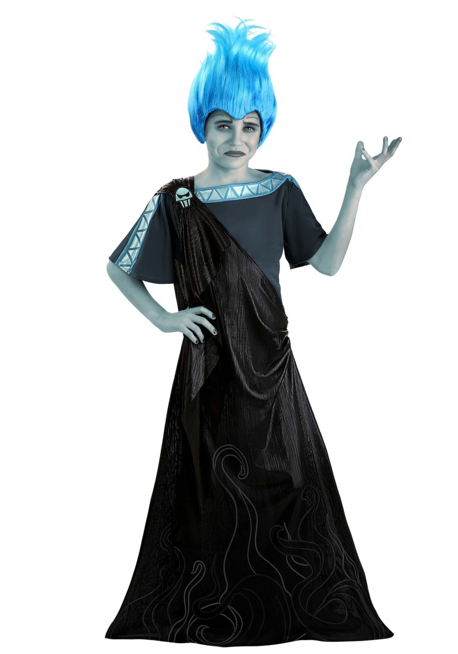 Kid's Disney Hercules Hades Costume